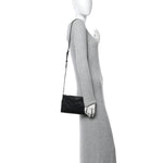 Empreinte Pallas Crossbody Black