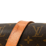 Monogram Cartouchiere 26