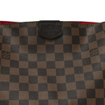 Damier Ebene Graceful PM
