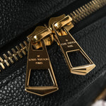 Empreinte Saintonge Black