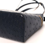 Ostrich Extra Bag L27 Navy