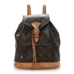 Monogram Montsouris MM Backpack