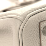 Togo BIRKIN 30 Gris Perle