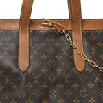 Monogram Cabas Voyage