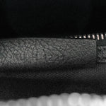 Sugar Goatskin Mini Antigona Black