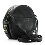 Empreinte Boite Chapeau Souple MM Black