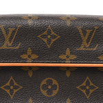 Monogram Pochette Florentine XS