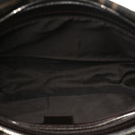 Zucca Shoulder Bag Tobacco