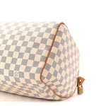 Damier Azur Speedy 30