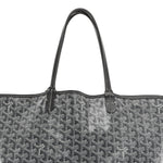 Goyardine Saint Louis PM Grey