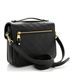 Empreinte Pochette Metis Black