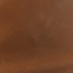 Vegetable Tanned Calfskin Le Caban Satchel Bag Brick