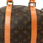 Monogram Keepall 45
