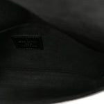 Epi Pochette Felicie Black