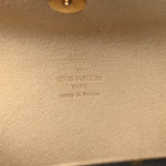 Monogram Pochette Florentine M