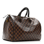 Damier Ebene Speedy 35