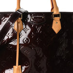 Vernis Montebello MM Amarante
