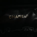 Caviar Vanity Cosmetic Case Black