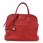 Taurillon Clemence Bolide 31 Rouge Garance