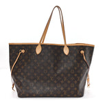 Monogram Neverfull GM