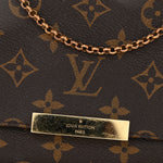 Monogram Favorite MM