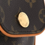 Monogram Pochette Cancun