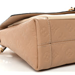 Empreinte Blanche MM Papyrus Creme