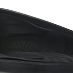 Lambskin Quilted New Medium Boy Flap Black