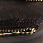 Monogram Web Jolicoeur Charms Messenger Dark Brown
