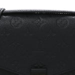 Empreinte Pochette Metis Black