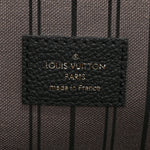 Empreinte Pochette Metis Black