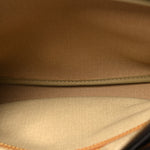 Monogram Reporter PM