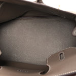 Togo Birkin 30 Etoupe