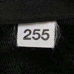 Nylon Re-Edition 2005 Shoulder Bag Black