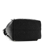 Empreinte Montsouris NM Backpack Black