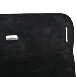 LV Touch Calfskin Steamer 30 H38 Black