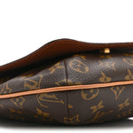 Monogram Musette Salsa Long Strap