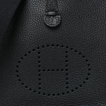 Taurillon Clemence Evelyne TPM Black