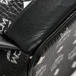 Visetos Medium Stark Backpack Black