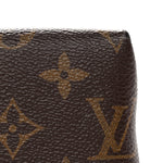 Monogram Saint Placide Black