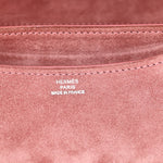 Veau Doblis Constance 18 Rose Indienne
