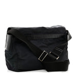 Nylon Vela Sport Messenger Bag Baltico