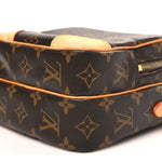 Monogram Amazone