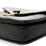 Empreinte Pochette Metis Black