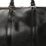 Epi Keepall 55 Black