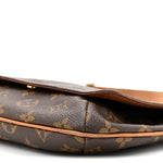 Monogram Musette Tango