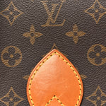 Monogram Cartouchiere 22