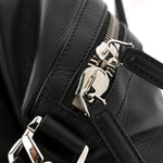 Calfskin Medium Nightingale Black