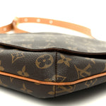 Monogram Musette Salsa