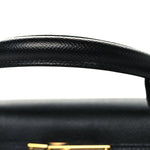 Epsom Kelly Sellier 28 Black